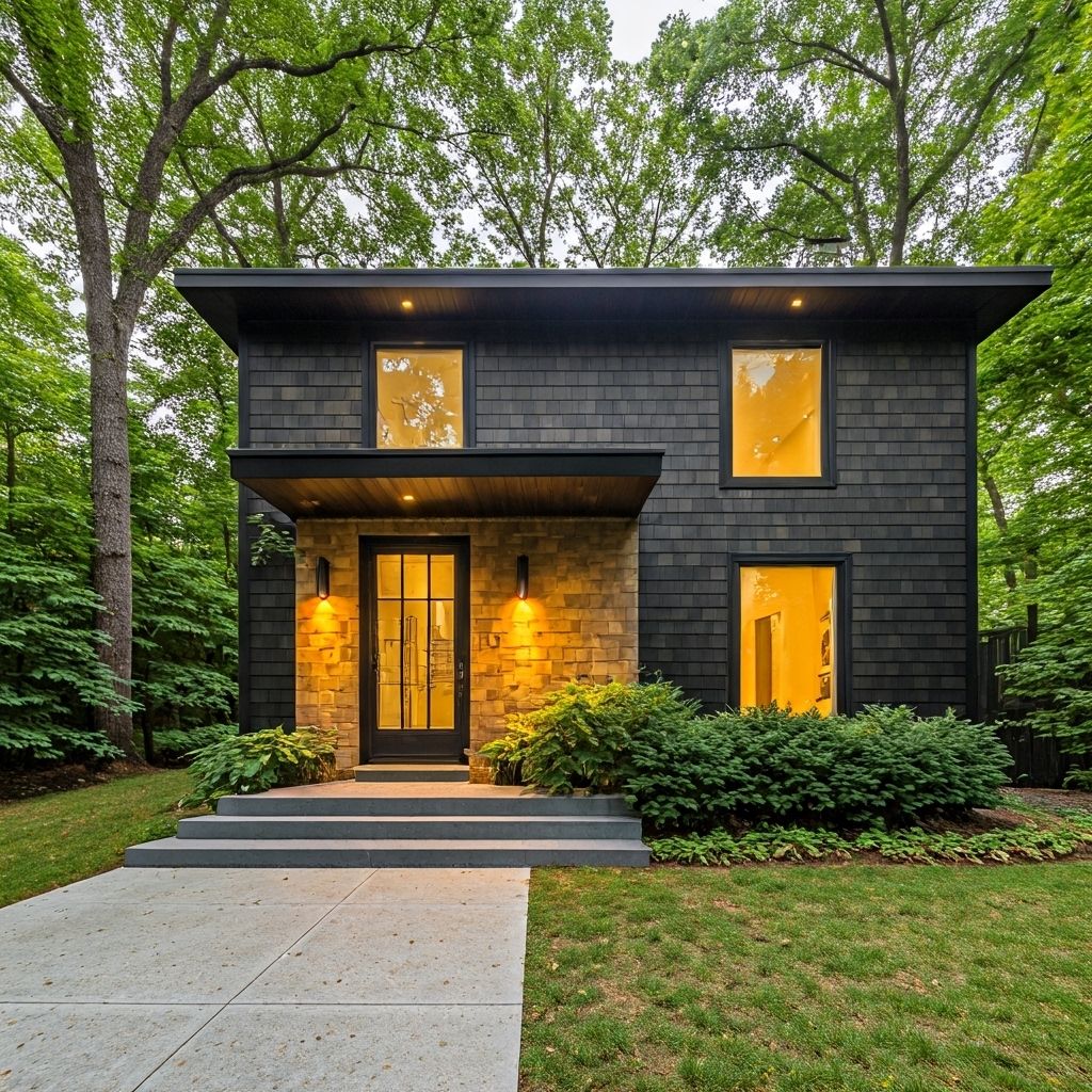 Luxury Detached ADU
